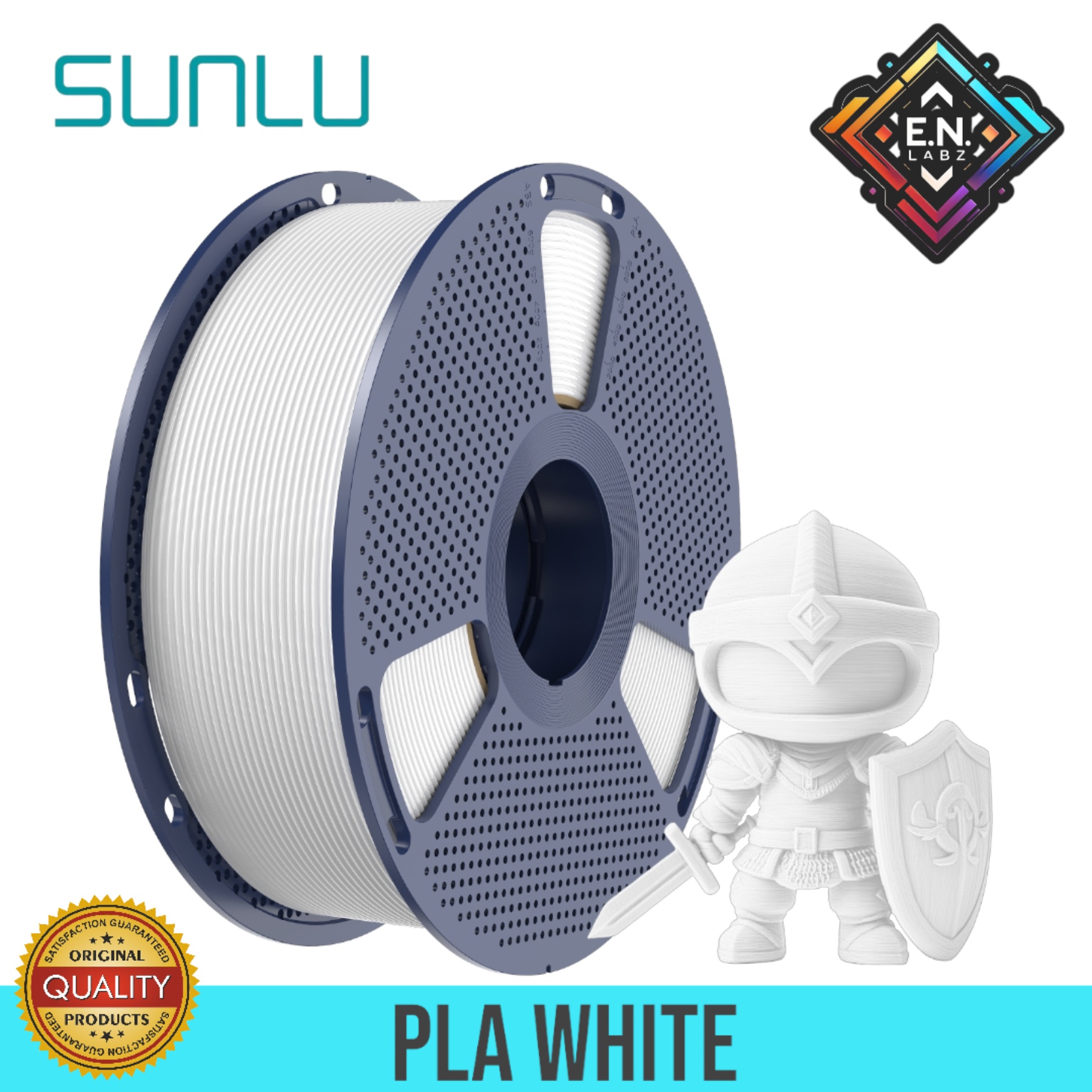 PLA Filament 3